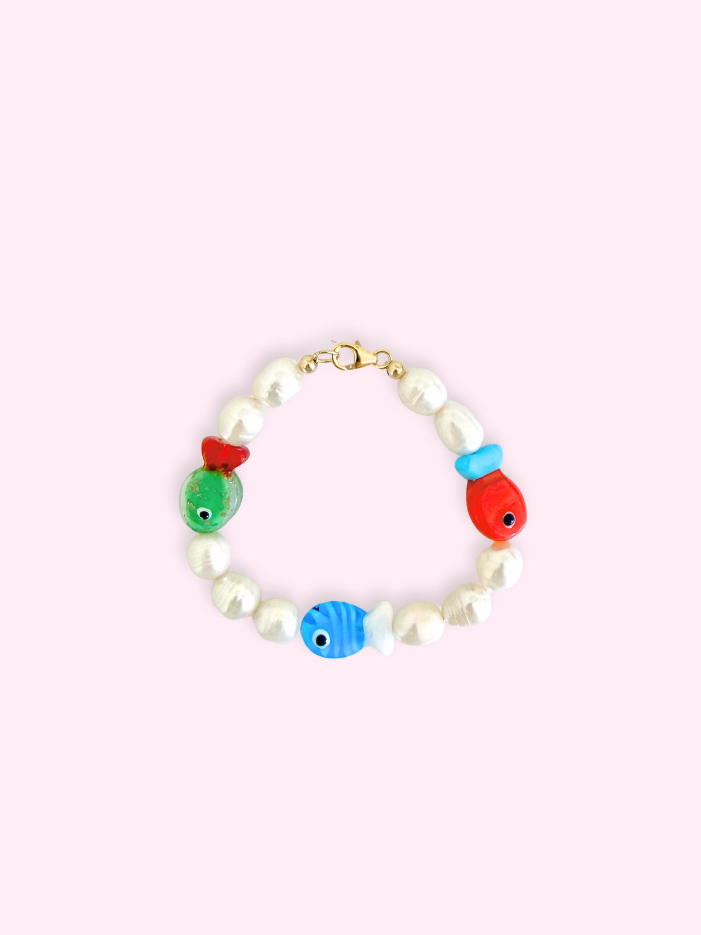 Poseidon Bracelet