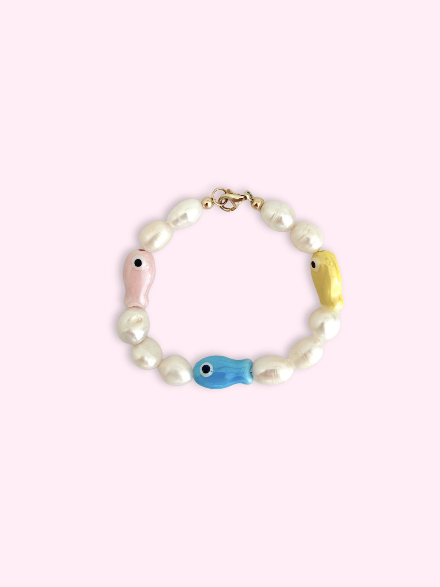 Neptune Bracelet