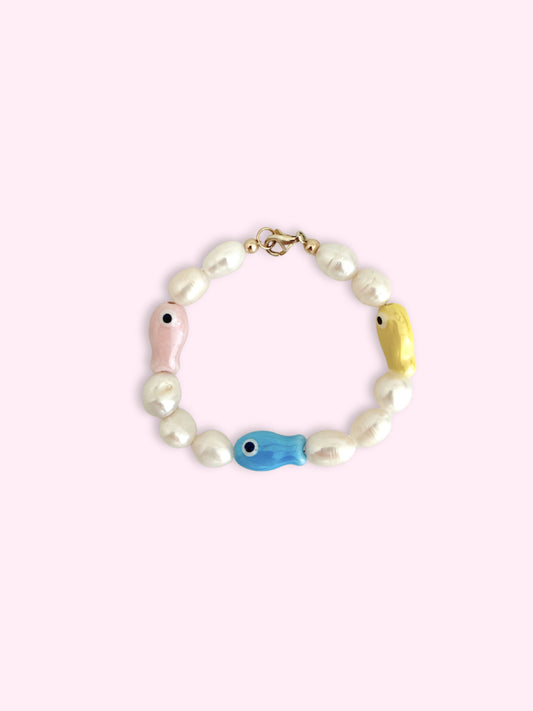 Neptune Bracelet