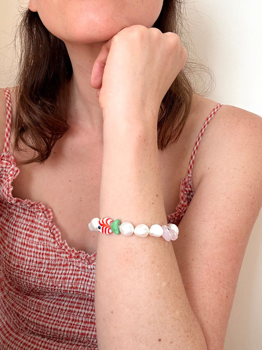 Poseidon bracelet