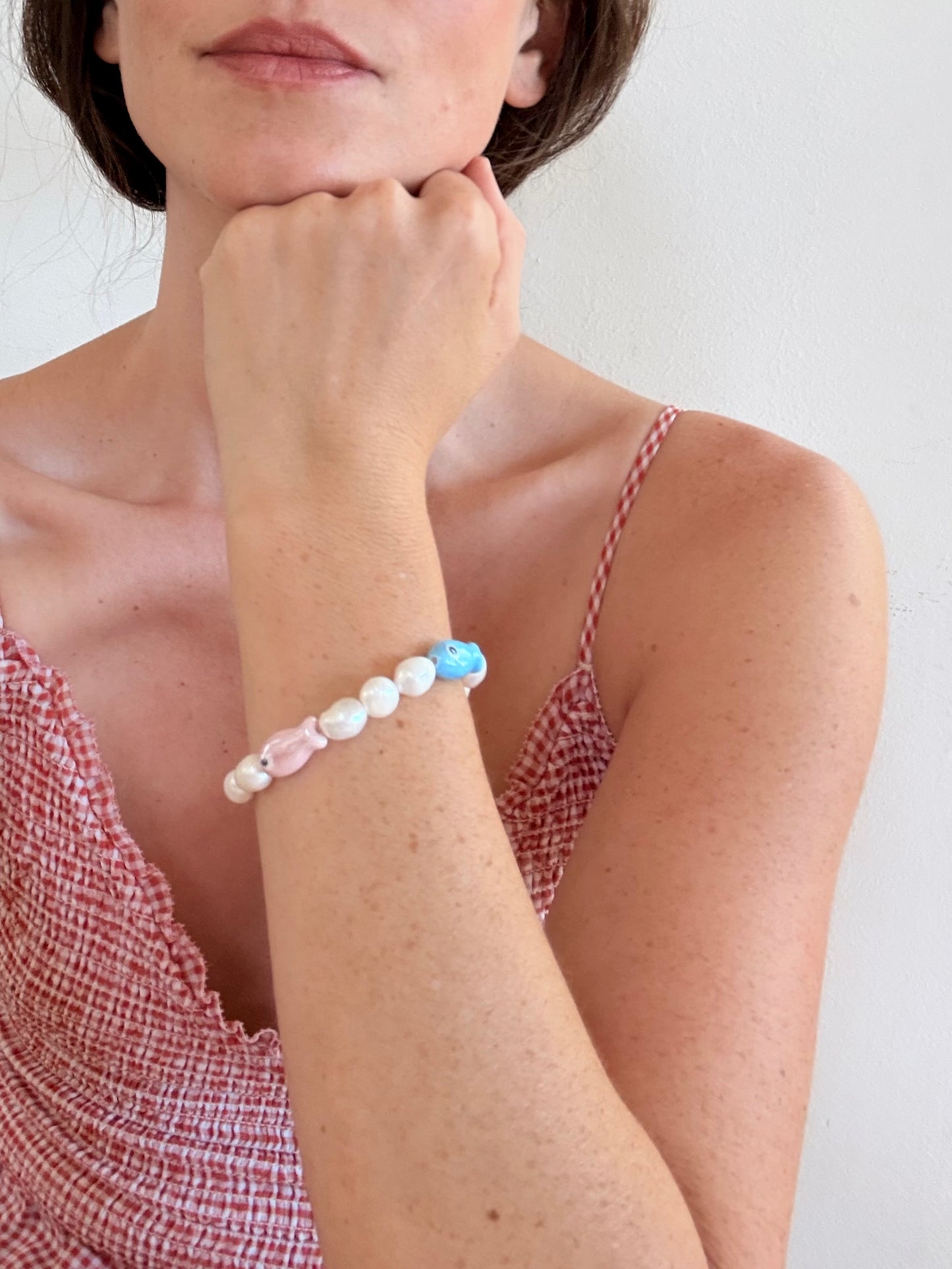Neptune Bracelet