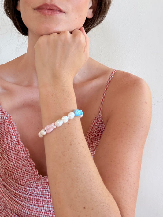 Neptune Bracelet